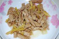 「健康美食」洋葱炒肉做法图解11)
