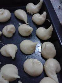 下饭的泡芙做法图解8)