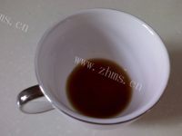 我的鸡蛋布丁做法图解3)