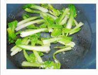 自己做的紫菜鸡蛋面做法图解5)