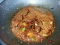 「首发」水煮牛蛙做法图解5)