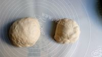 好吃的老婆饼做法图解9)