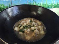 红烧水潺做法图解6)
