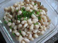 下酒菜凉拌花生米