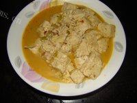 「首发」麻辣豆腐