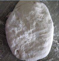 简单的法棍做法图解9)