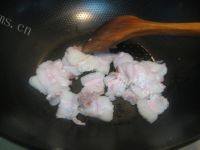 「简单版」干煸四季豆做法图解8)