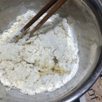 五味俱全的榴莲披萨做法图解2)