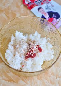 豪华紫菜包饭便当做法图解1)