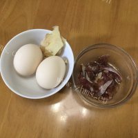 美味明月草瘦肉汤做法图解4)