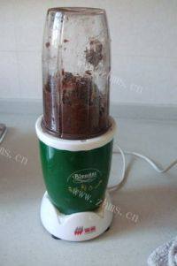「DIY」红豆沙做法图解3)