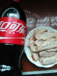 美味的可乐鸭翅做法图解1)