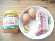 家常菜红烧肉烧蛋做法图解1)