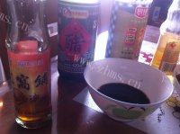 「DIY美食」盐水虾做法图解6)