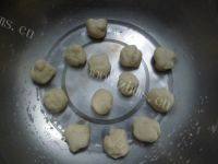 自制香脆小麻花做法图解2)