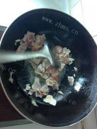 很喜欢的炖豆角做法图解3)