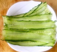 花开五花肉 做法图解8)