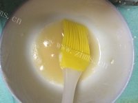 自制葱油饼做法图解3)