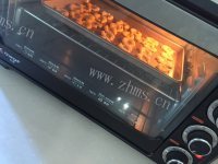 自制小饼干做法图解5)