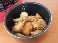 美味的压力锅炖猪蹄做法图解10)