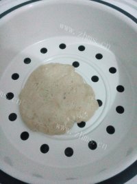 自制凉皮做法图解6)