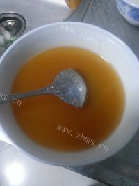 自制东北锅包肉做法图解11)