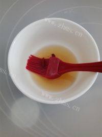 美味的豆沙小餐包做法图解13)