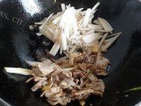 莲藕肉片做法图解7)