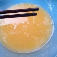 自制手指饼干做法图解6)