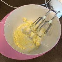 美味的乐葵手指饼干做法图解2)