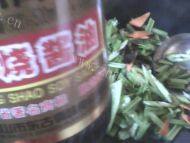 自己做的芹菜粉做法图解3)