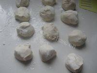 妈妈做的肉夹馍做法图解1)