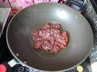 好吃的牛肉抓饭做法图解3)