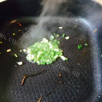 香飘十里的炒面做法图解7)