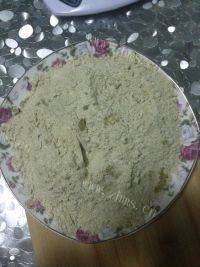 「DIY美食」绿豆糕做法图解1)