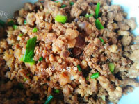 创意美食水晶虾饺做法图解4)
