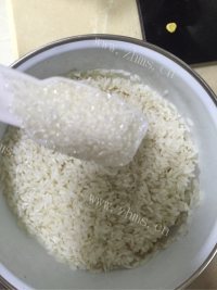 最喜欢的糯米藕做法图解2)