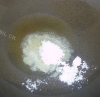 诱人的麻辣牛肉干做法图解7)