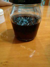 DIY-醋泡黑豆