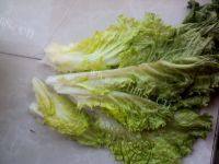 美味的香辣粉丝做法图解3)