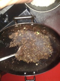 好吃的血鳝饭做法图解4)