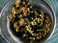 红枣燕麦二豆豆浆做法图解2)