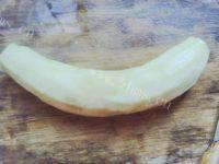 「DIY美食」丝瓜炒鸡蛋做法图解1)