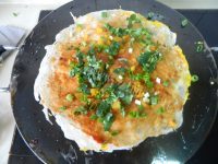 玉盘珍馐的煎饼果子做法图解11)