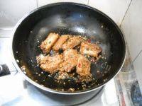 外婆教我做豆豉蒸排骨做法图解8)