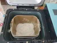 美味的热狗做法图解1)