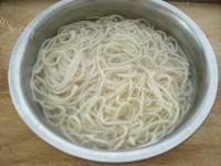 家常凉面做法图解2)