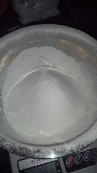 自己做的饼干做法图解4)
