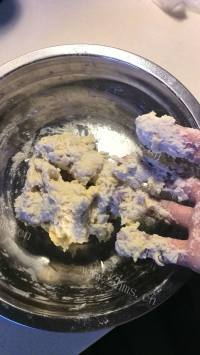 家常卷饼做法图解3)