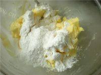 爱上玛格丽特饼干做法图解1)